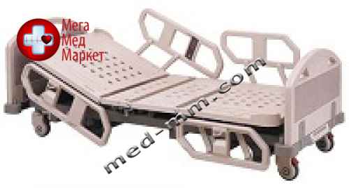 Купить Медицинская кровать с электроприводом Classic Bed цена, характеристики, отзывы